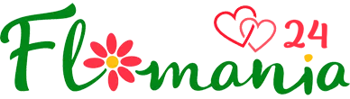 Доставка цветов в Тихвине - Flomania24